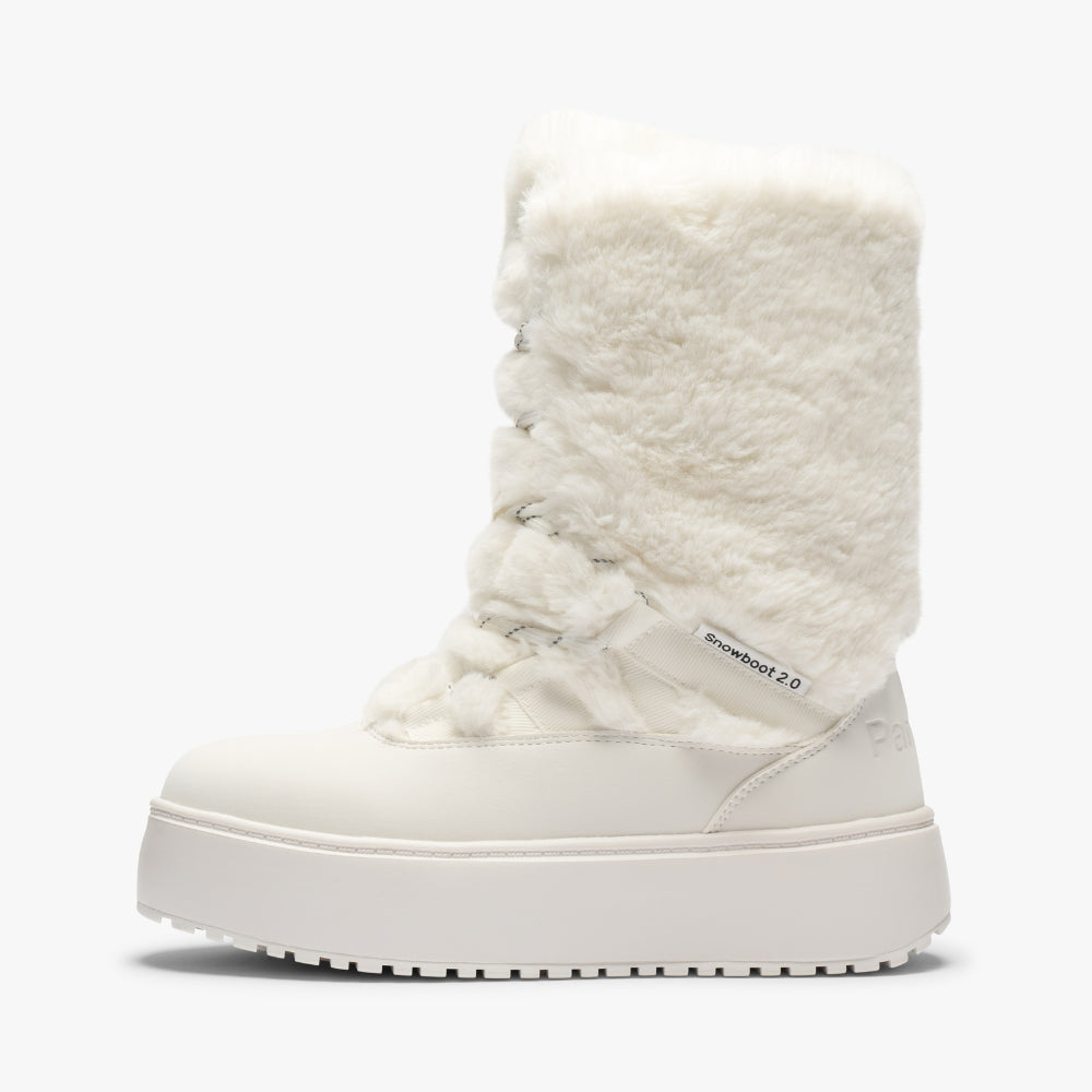 Milako Snowboots - Kamoori