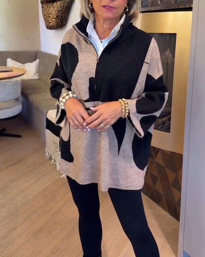 Pullover mit