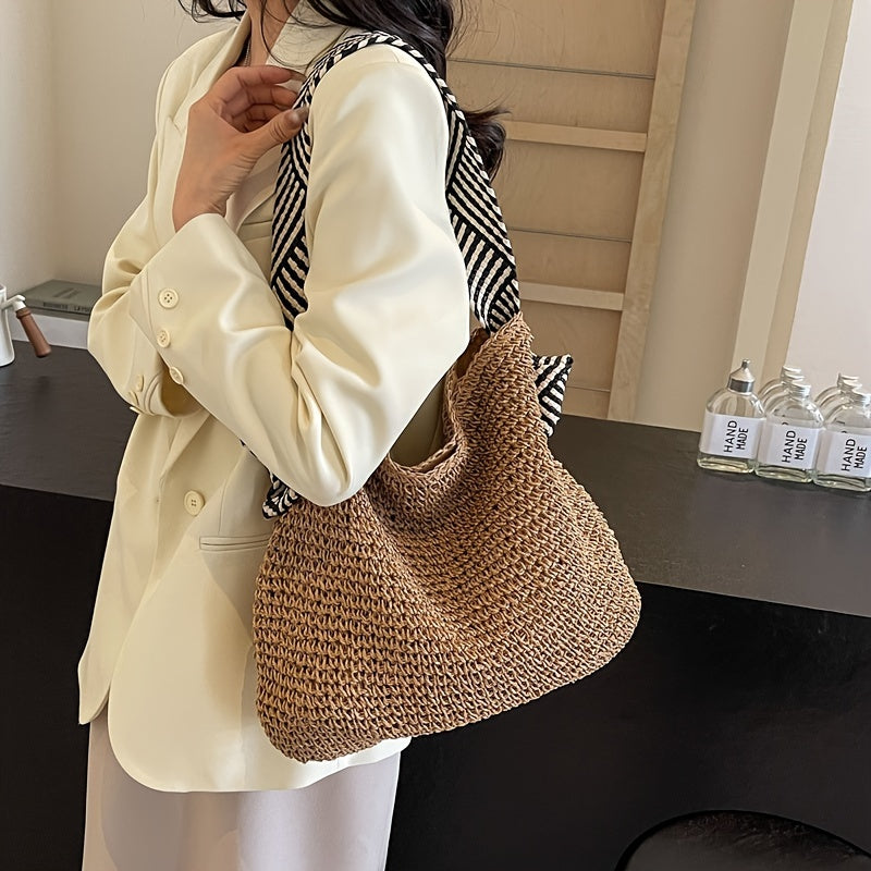 MONACO CARRYALL - Kamoori