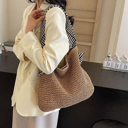 MONACO CARRYALL - Kamoori