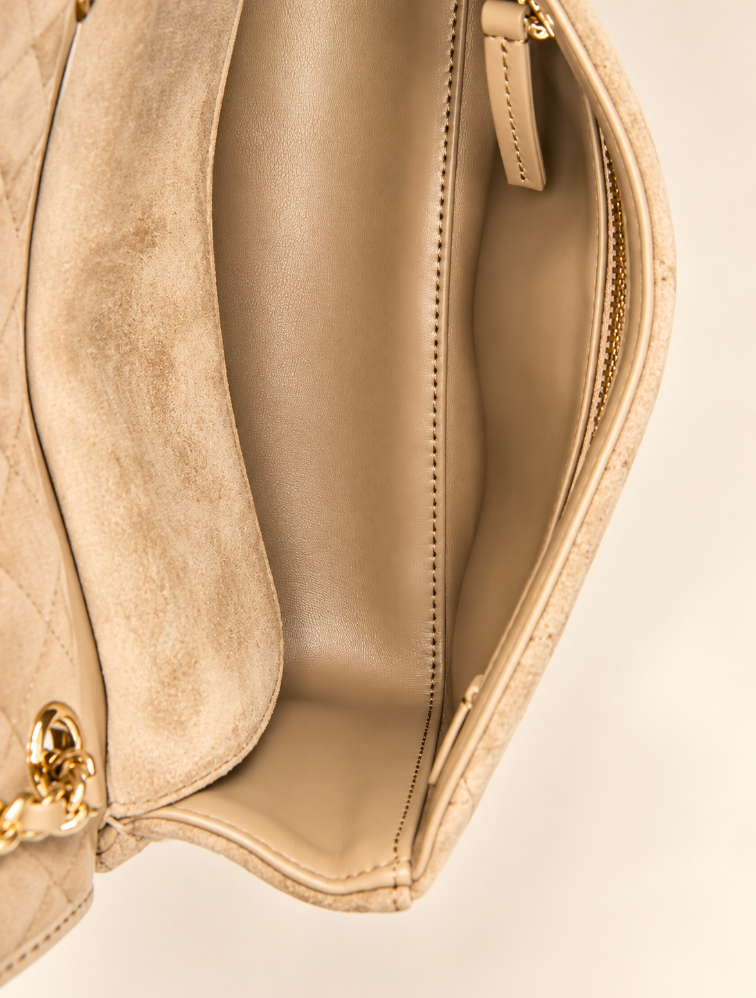 Mini Souplissimo Flap Bag