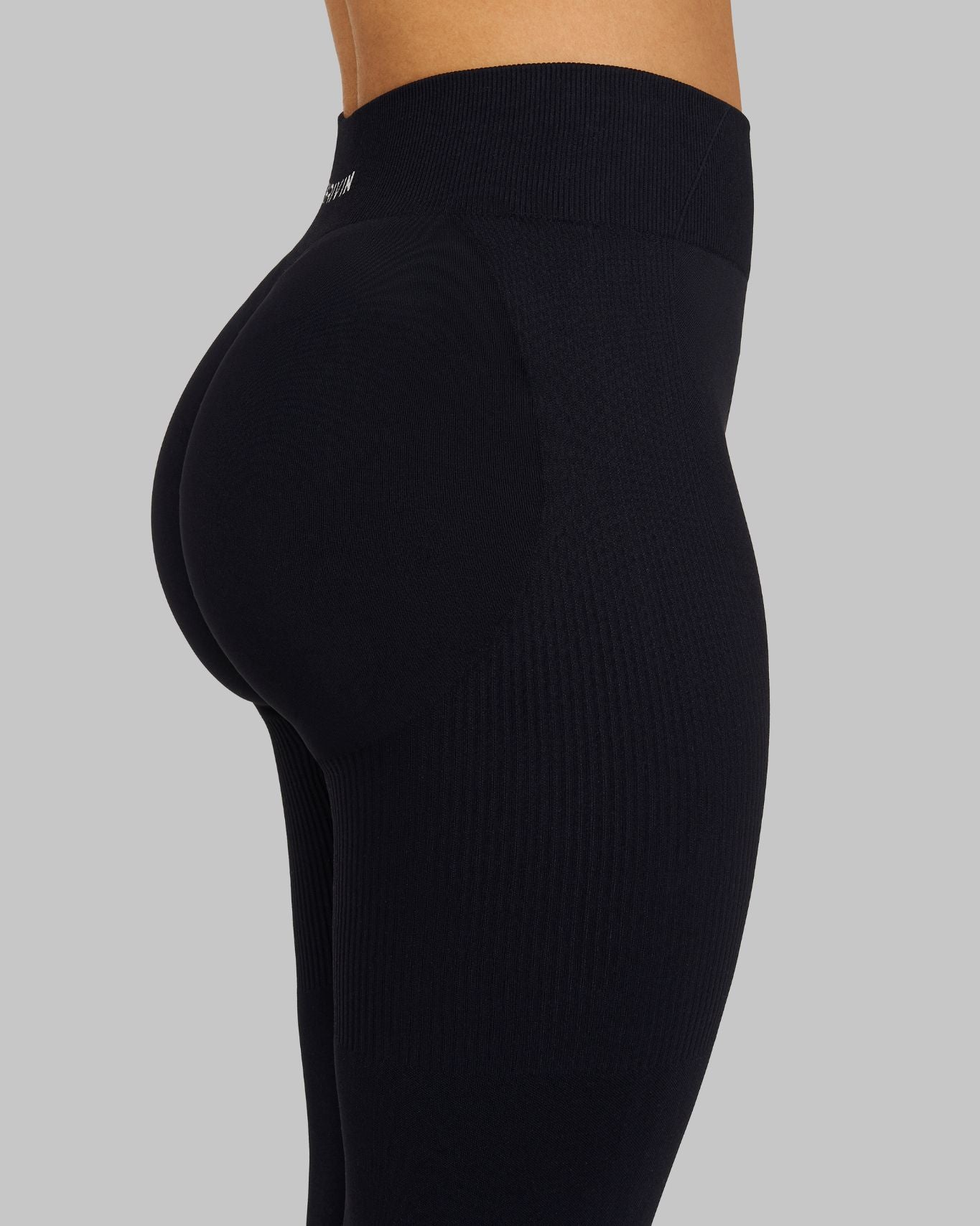 BBL Leggings| The secret to a bigger Booty Without the Risk Pain or Cost! - Kamoori