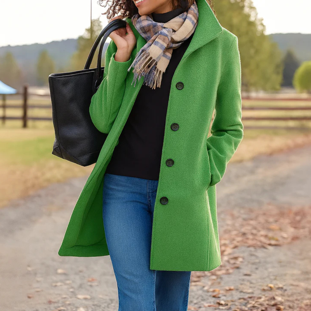 Venus Heriatage Coat