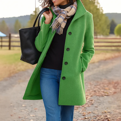 Venus Heriatage Coat