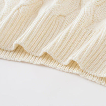 Elora Cashmere Sweater