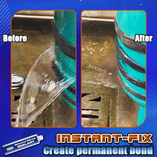 All-Purpose Super-Bonding Structural Sealant