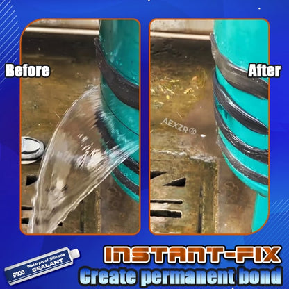 All-Purpose Super-Bonding Structural Sealant