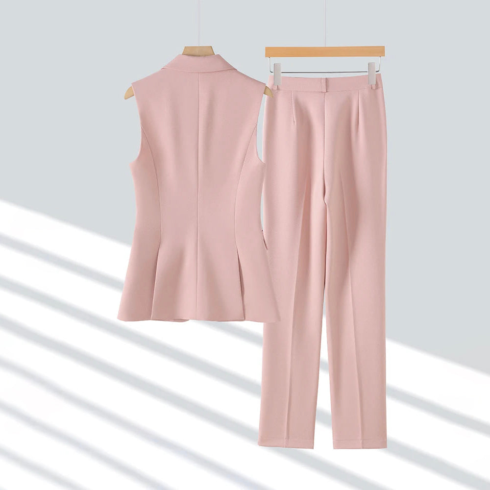 Saville Tailored Executive Set