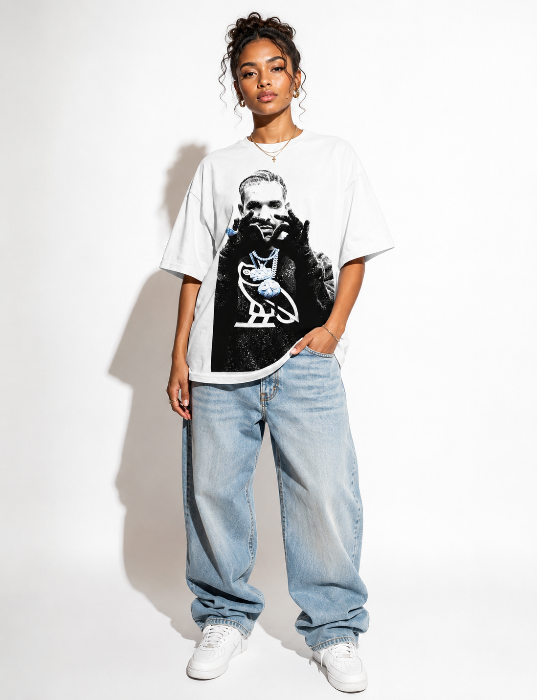 The IceMan T-Shirt