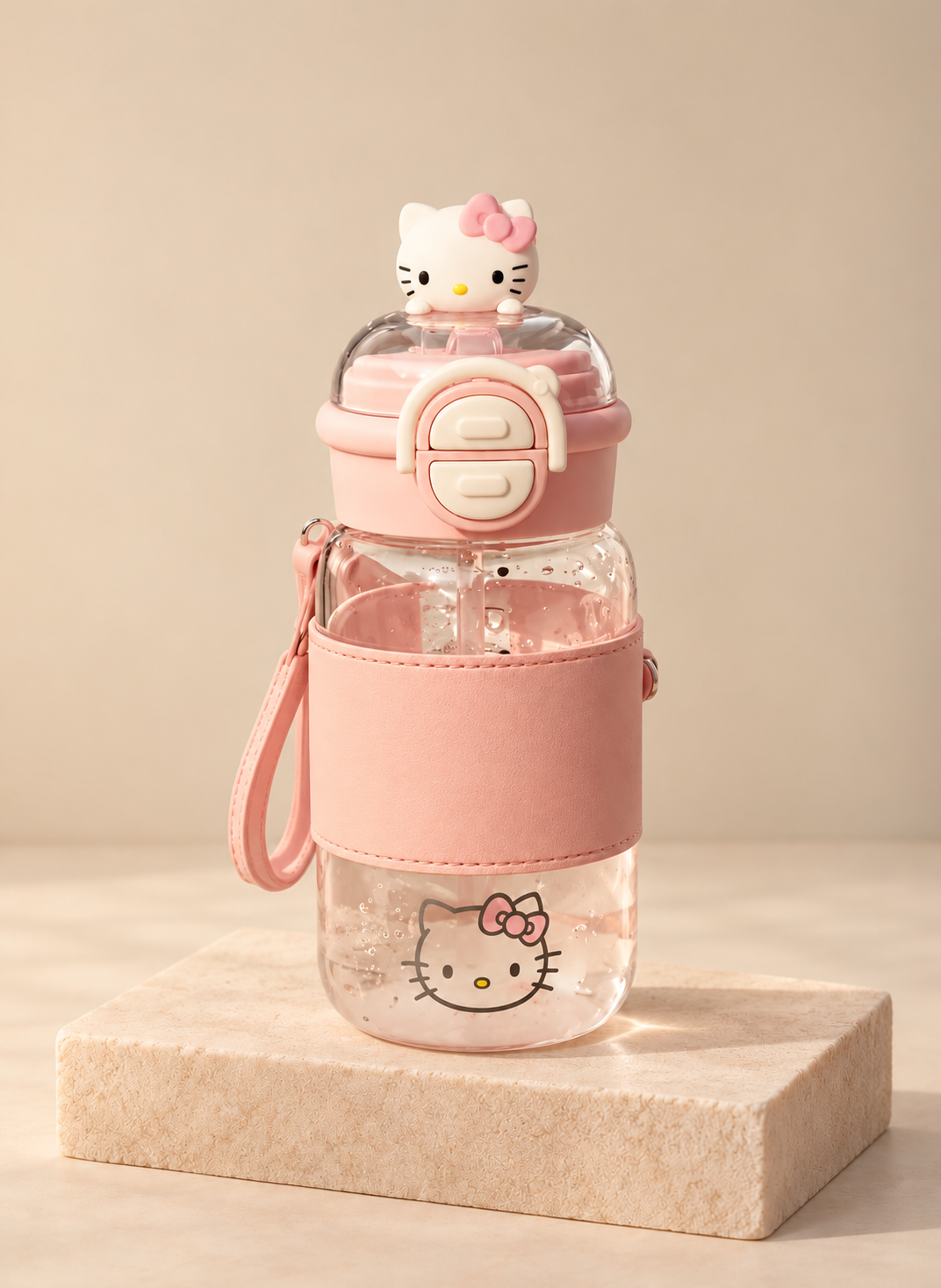 Hello Kitty Mivelle Cup