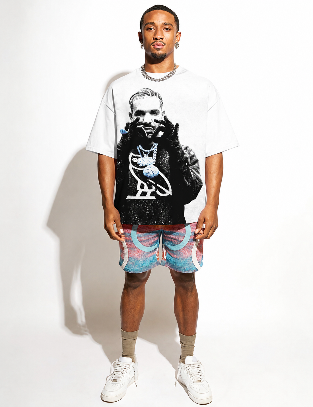 The IceMan T-Shirt