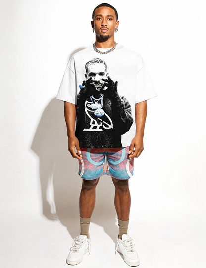The IceMan T-Shirt