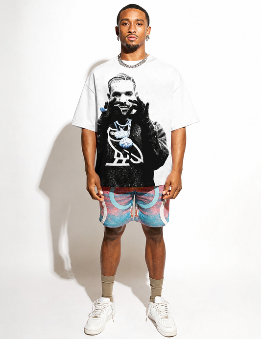 The IceMan T-Shirt