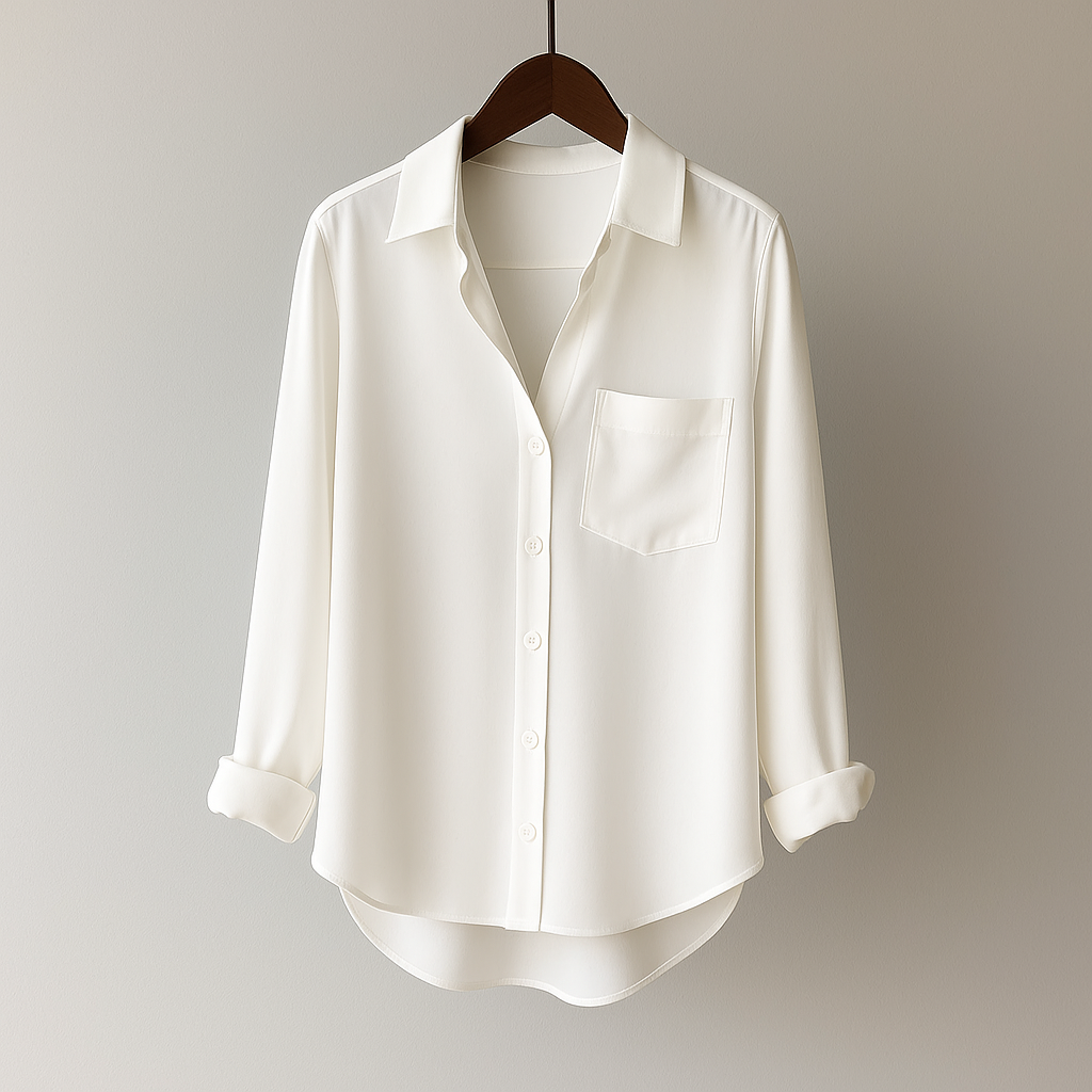 Alora Blouse Shirt