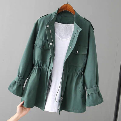 Aline Contour Jacket