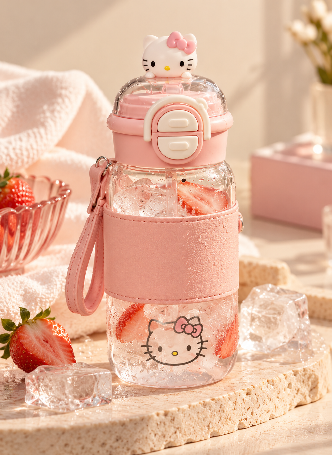 Hello Kitty Mivelle Cup