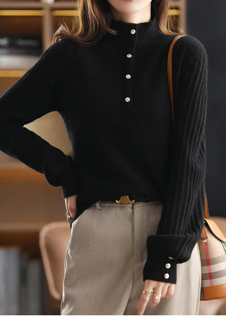 Verona Knit Pullover