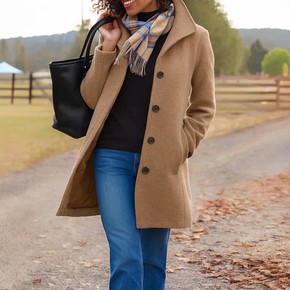 Venus Heriatage Coat