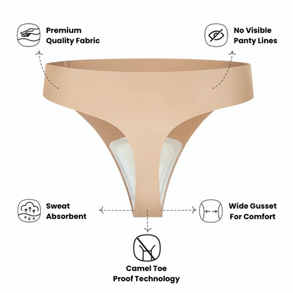 Cyber Monday Sale Ends Midnight! | InvisaThong