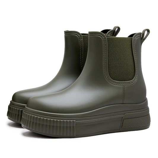 Metro Chelsea Boots