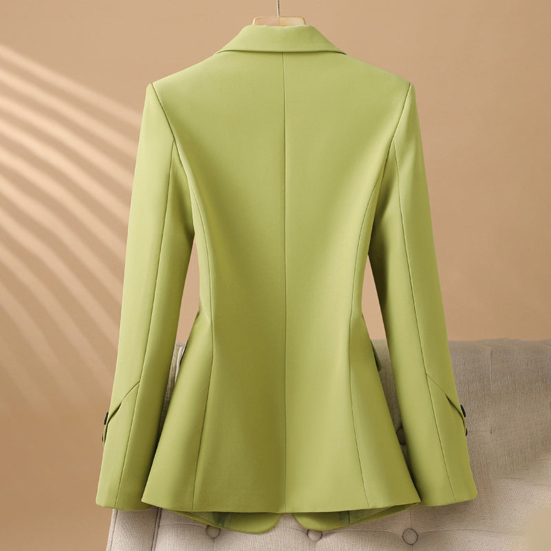 Lena Tailored Blazer