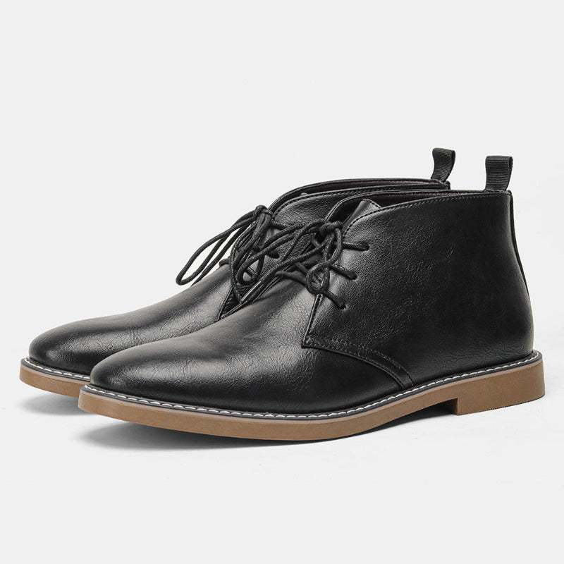 ARMANDO™ CHUKKA BOOTS