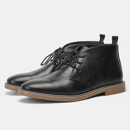 ARMANDO™ CHUKKA BOOTS