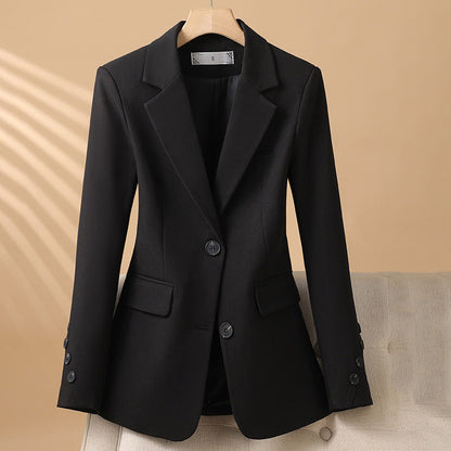 Lena Tailored Blazer