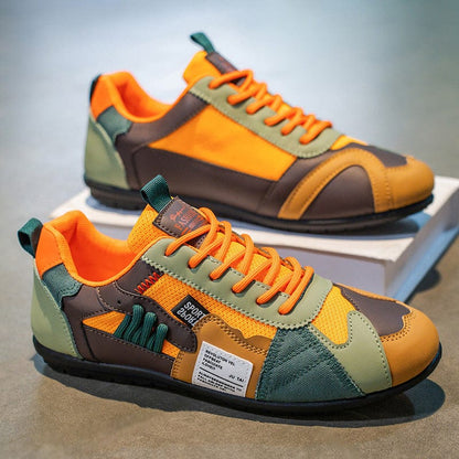 André Ferran Globe Sneaker - Kamoori