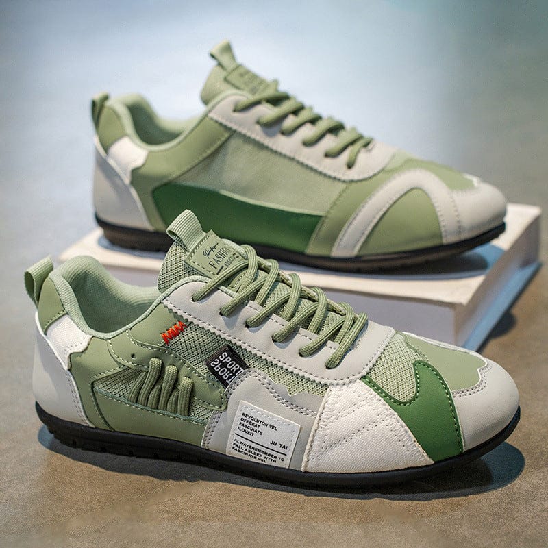 André Ferran Globe Sneaker - Kamoori