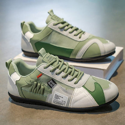 André Ferran Globe Sneaker - Kamoori