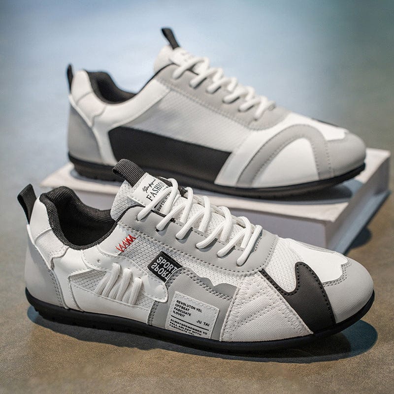 André Ferran Globe Sneaker - Kamoori