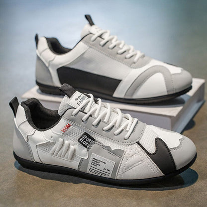 André Ferran Globe Sneaker - Kamoori