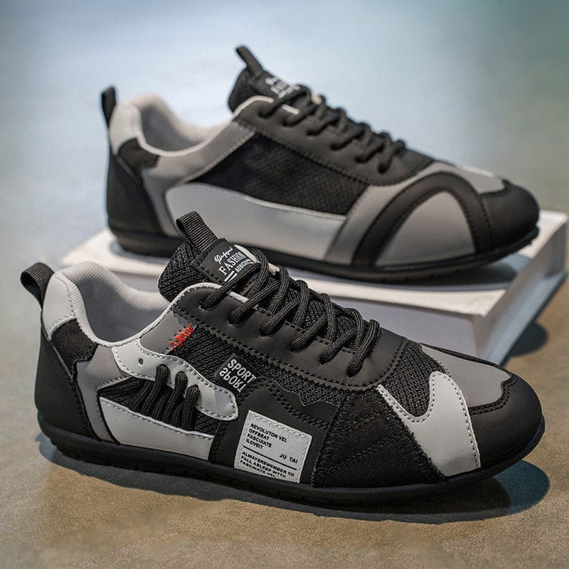 André Ferran Globe Sneaker - Kamoori