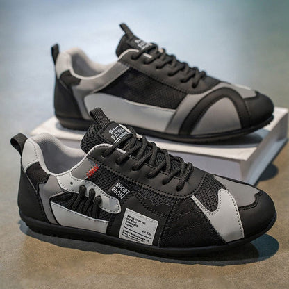 André Ferran Globe Sneaker - Kamoori