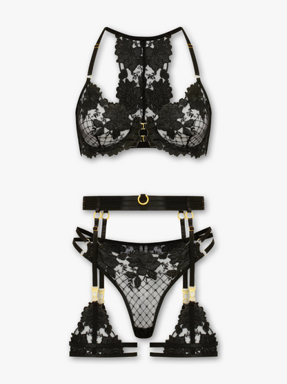 Opaline Grace Set