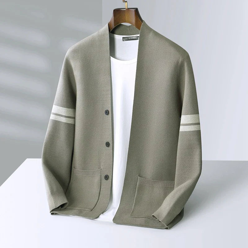 Banco Cardigan