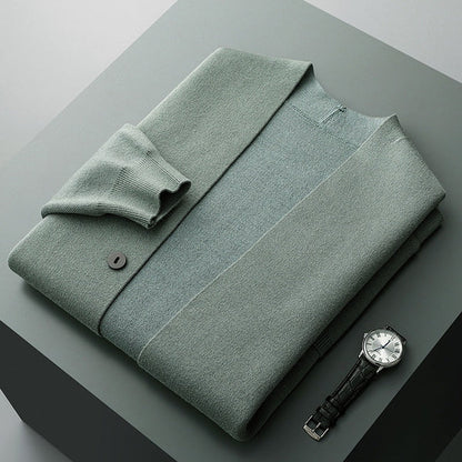 Banco Cardigan
