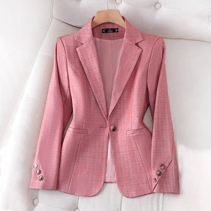 Emilia Tailored Blazer