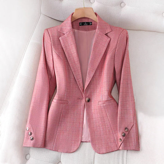 Emilia Tailored Blazer