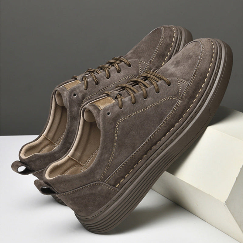 RODNI™ SUEDE SNEAKERS
