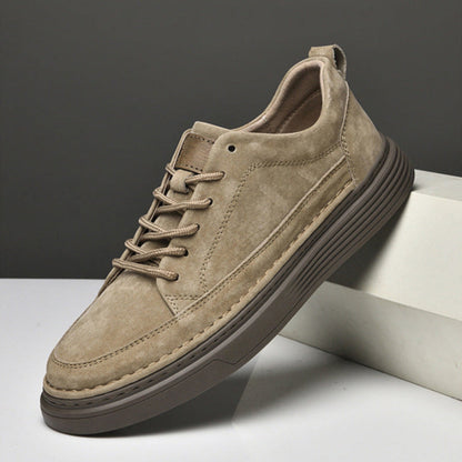 RODNI™ SUEDE SNEAKERS