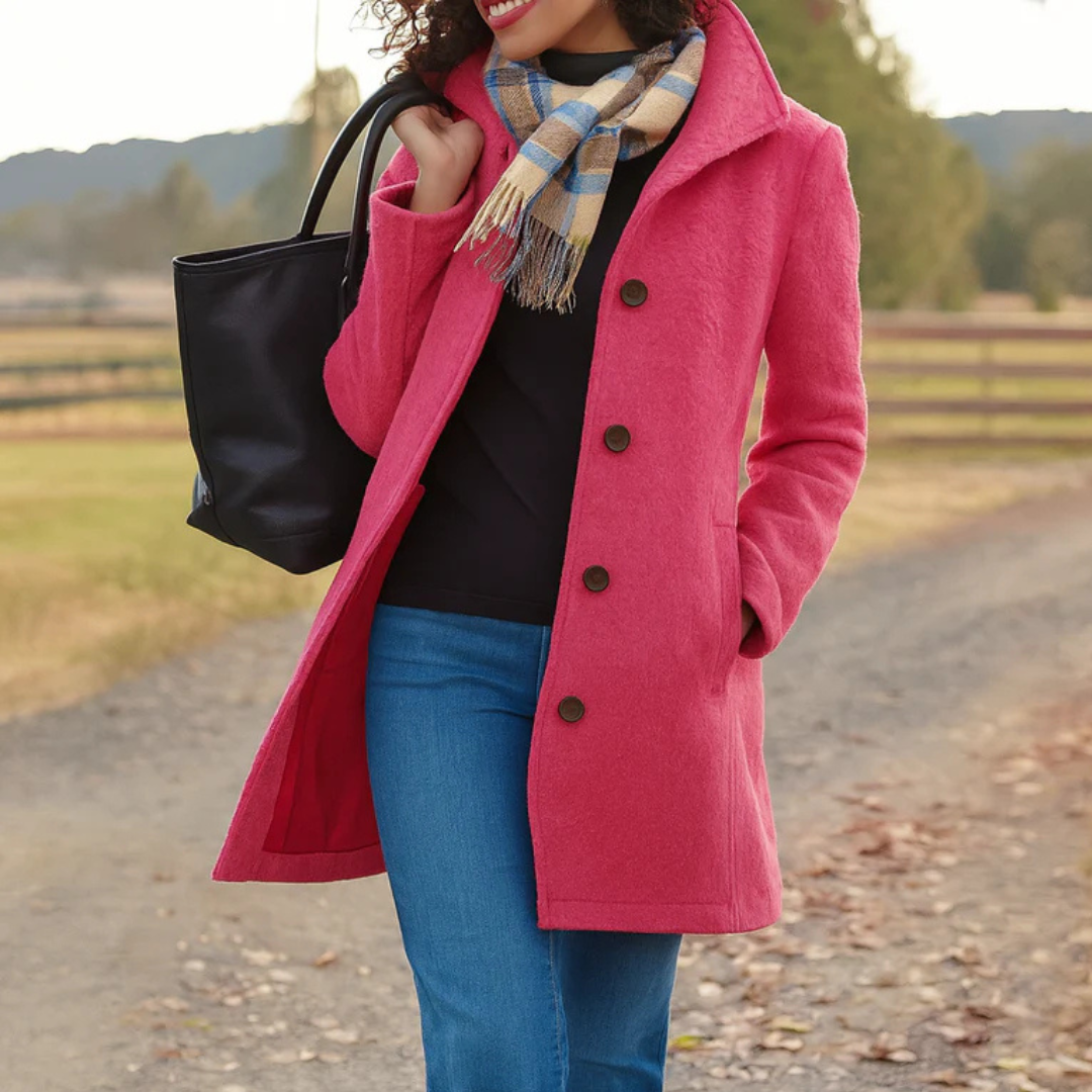 Venus Heriatage Coat