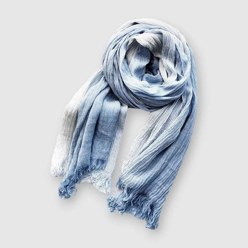 Camden Cotton Scarf