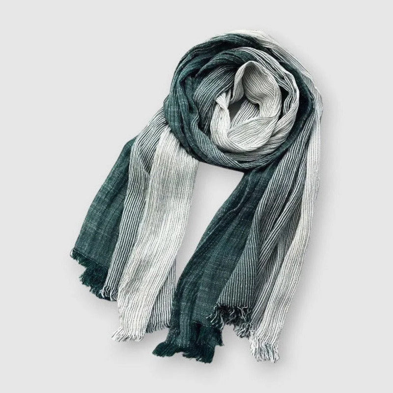 Camden Cotton Scarf