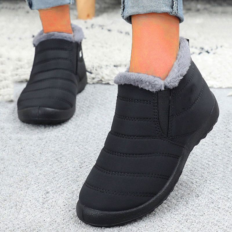 DuskMire Boots