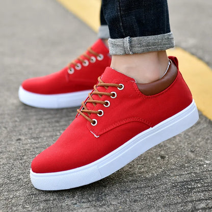 Moderno Canvas Sneakers