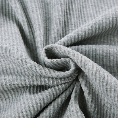 Ridge Knit Lounge Set