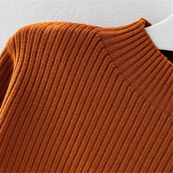 Alara Wool Sweater