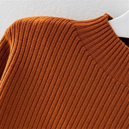 Alara Wool Sweater